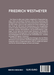Friedrich Westmeyer - Illustrationen 1