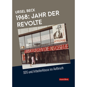 1968: Jahr der Revolte - Cover