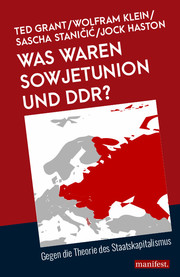 Was waren Sowjetunion und DDR?