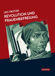 Revolution und Frauenbefreiung - Cover