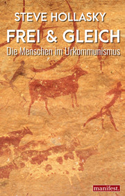 Frei & Gleich - Cover