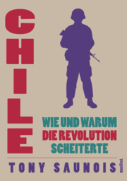 Chile - Cover