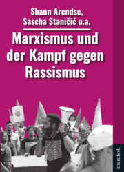 Marxismus und der Kampf gegen Rassismus - Cover