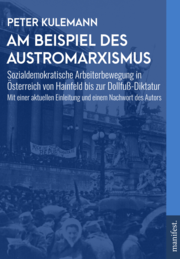 Am Beispiel des Austromarxismus - Cover