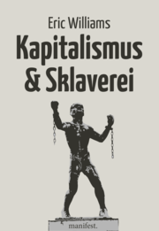Kapitalismus und Sklaverei - Cover