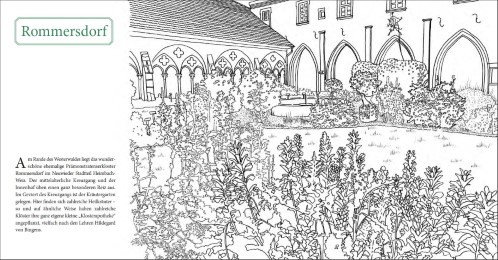 Klostergärten - Abbildung 10