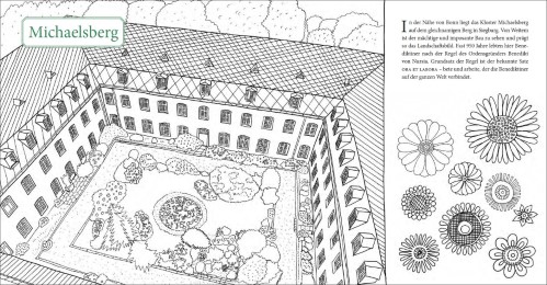 Klostergärten - Abbildung 13