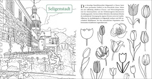 Klostergärten - Abbildung 15