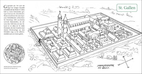 Klostergärten - Abbildung 6