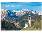 Bergkirchen 2019 - Cover