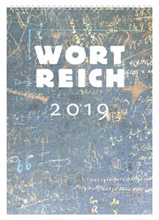 Wortreich 2019