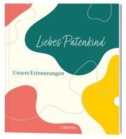 Liebes Patenkind - Cover