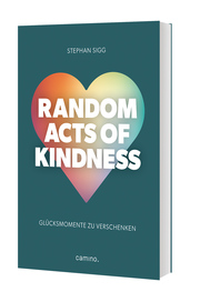 Random Acts of Kindness - Cover