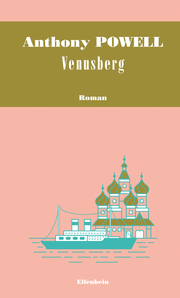 Venusberg - Cover