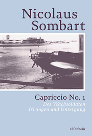 Capriccio Nr. 1 - Cover