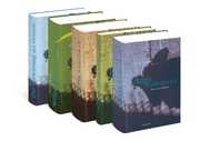 Fünf Romane - Cover