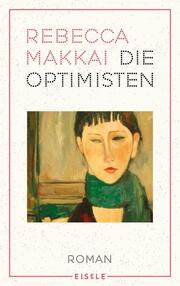 Die Optimisten - Cover