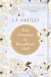 Ein Sommer in Brandham Hall