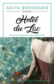 Hotel du Lac - Cover