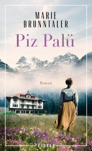 Piz Palü - Cover