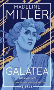 Galatea - Cover