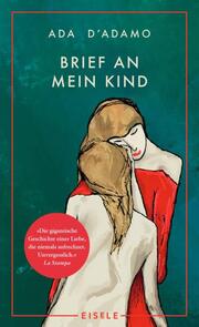 Brief an mein Kind - Cover