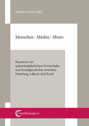 Contributiones. Mittelalterforschung an der Helmut-Schmidt-Universität 6
