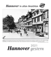 Hannover gestern 2021