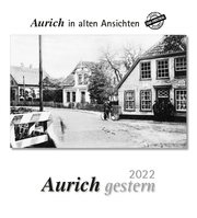 Aurich gestern 2022