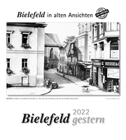 Bielefeld gestern 2022