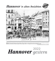 Hannover gestern 2022