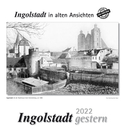 Ingolstadt gestern 2022