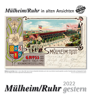 Mülheim a. d. Ruhr gestern 2022