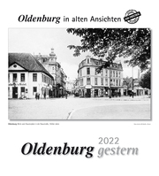 Oldenburg gestern 2022
