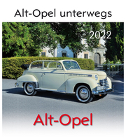 Alt-Opel 2022