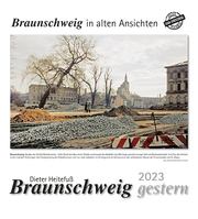 Braunschweig gestern 2023