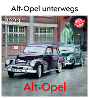 Alt-Opel 2023