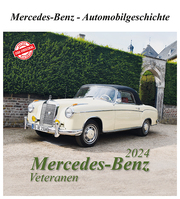Mercedes-Benz Veteranen 2024
