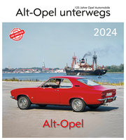 Alt-Opel 2024