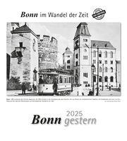 Bonn gestern 2025