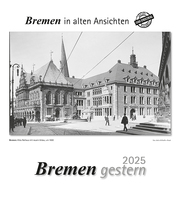 Bremen gestern 2025