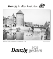 Danzig gestern 2025