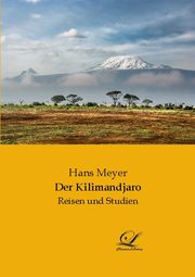 Der Kilimandjaro