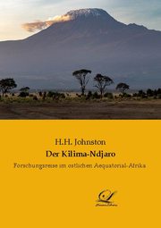 Der Kilima-Ndjaro