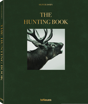 The Hunting Book, English version
