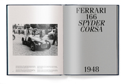 The Ferrari Book - Passion for Design - Abbildung 1