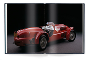 The Ferrari Book - Passion for Design - Abbildung 2