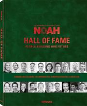 NOAH Hall of Fame - Leaders Connected