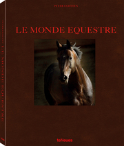 Le Monde Equestre