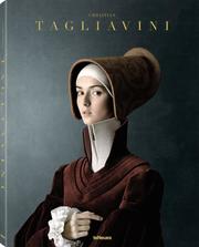 Christian Tagliavini - Cover